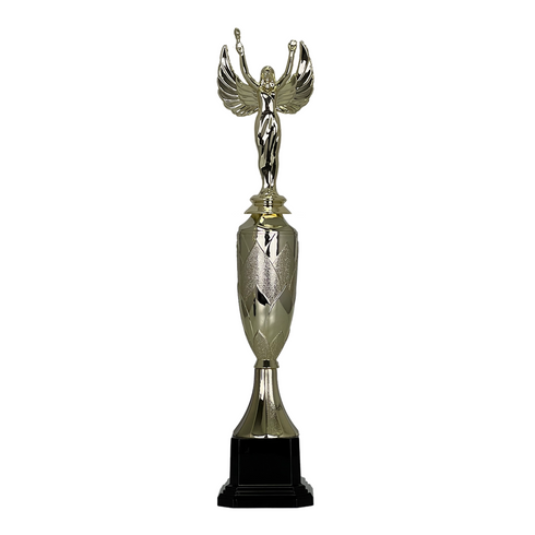 Trofeo de Copa con Figura Serie 42
